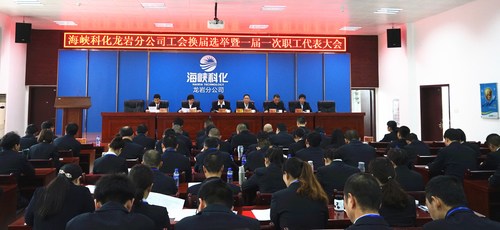 葉莉：海峽科化龍巖分公司職代會提出“一控、二穩(wěn)、三推進”思路保2017年工作順利開展1[2].jpg