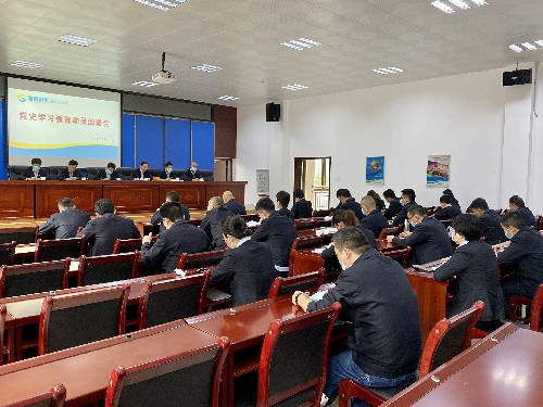吳瑤：龍巖分公司召開黨史學(xué)習(xí)教育動(dòng)員部署會(huì)議~1.jpg