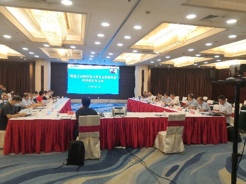 烽林施明淦：福建海峽科化股份有限公司“新型工業(yè)數(shù)碼電子雷管及起爆系統(tǒng)”項(xiàng)目通過工信部科技成果鑒定圖一~1.jpg