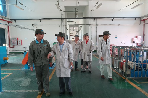 烽林施明淦：福建海峽科化股份有限公司“新型工業(yè)數(shù)碼電子雷管及起爆系統(tǒng)”項(xiàng)目通過工信部科技成果鑒定圖四~1.jpg