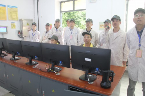 格式工廠采用-福安胡廷淦：圖為專家組一行到現(xiàn)場查看 (1).jpg