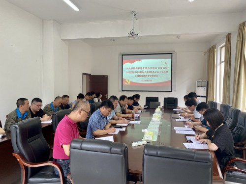 格式工廠龍巖分公�?吳瑤+海峽科化公司黨委委員、紀(jì)委書記何浦寨帶隊到龍巖分公司開展主題教育工作督�?.jpg