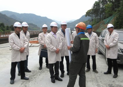 格式工廠陳思睿 省機(jī)電控股公司黨委委員、副總經(jīng)理吳大文帶隊(duì)到民化建設(shè)公司德化分公司檢查安全生產(chǎn)工作.jpg